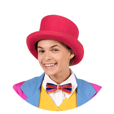 Motýlik Huncúlik - Preview image